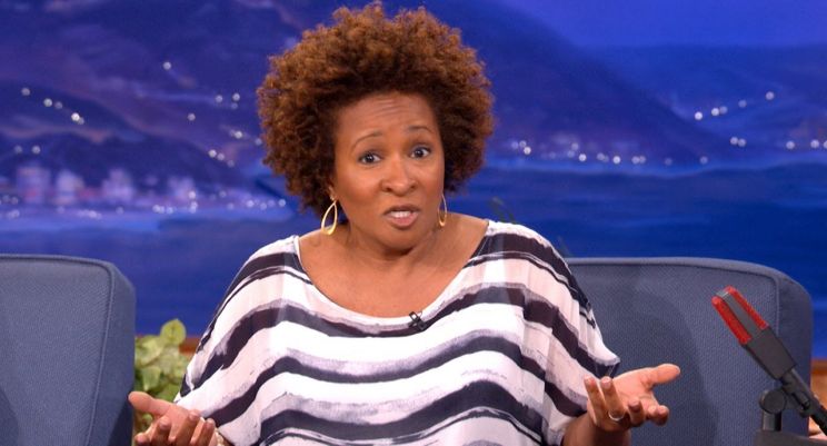 Wanda Sykes