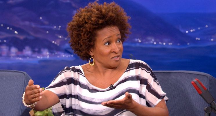 Wanda Sykes