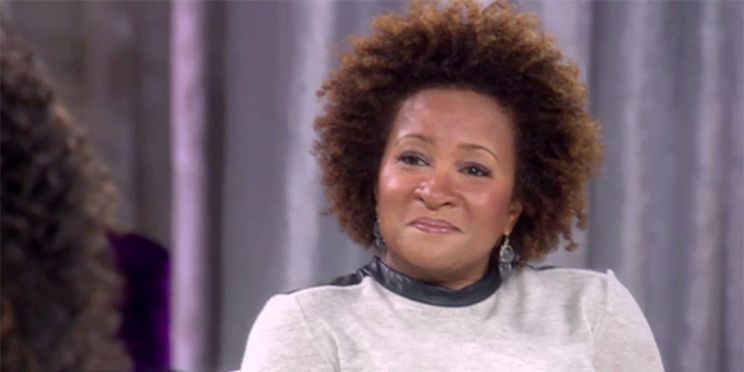 Wanda Sykes