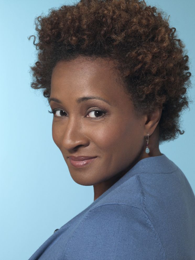 Wanda Sykes