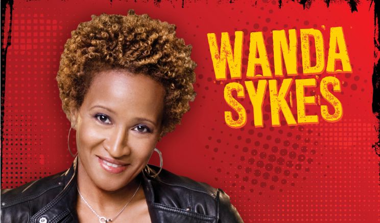 Wanda Sykes