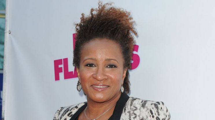 Wanda Sykes