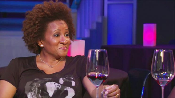 Wanda Sykes