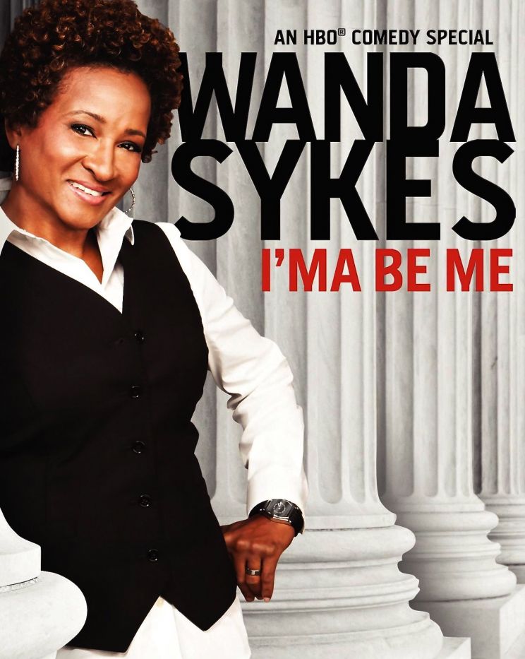 Wanda Sykes