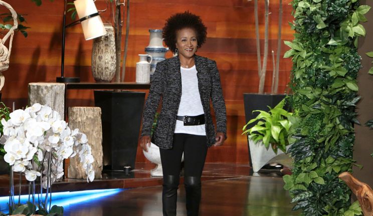 Wanda Sykes