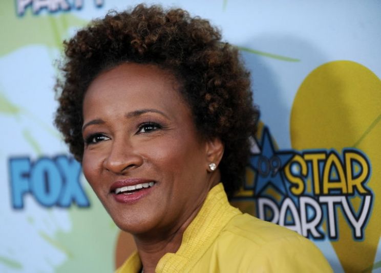 Wanda Sykes