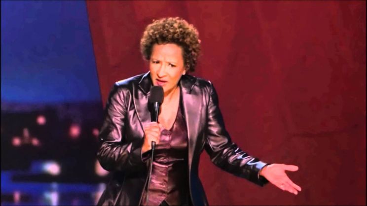 Wanda Sykes