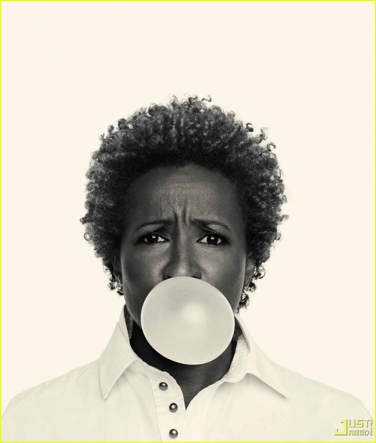 Wanda Sykes