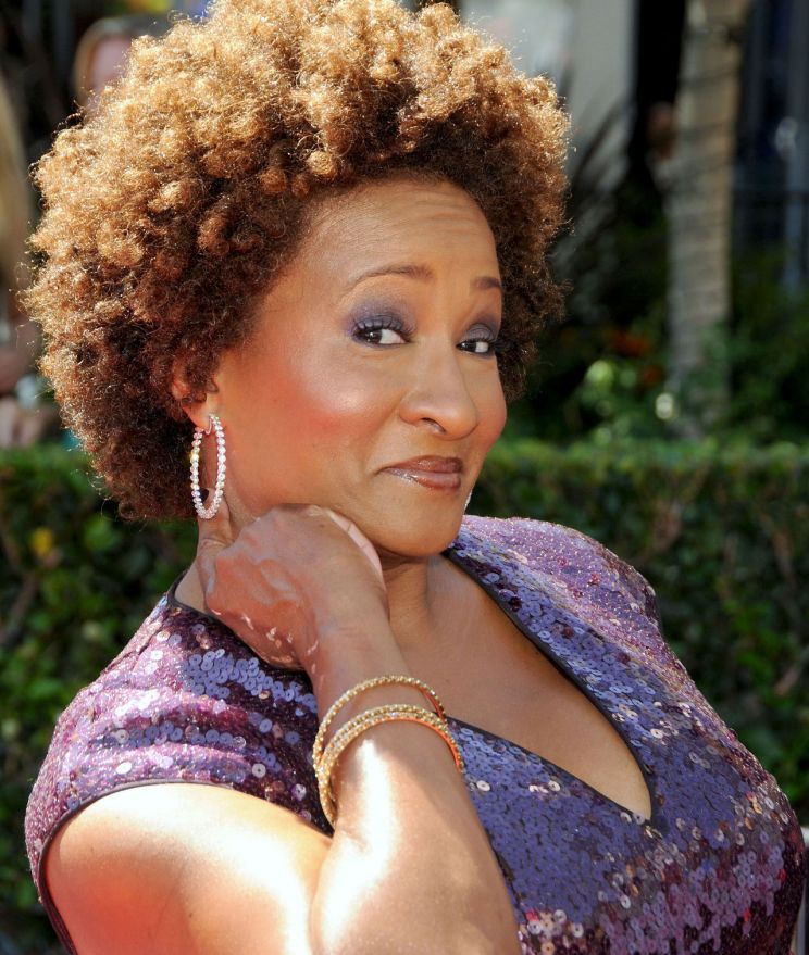 Wanda Sykes