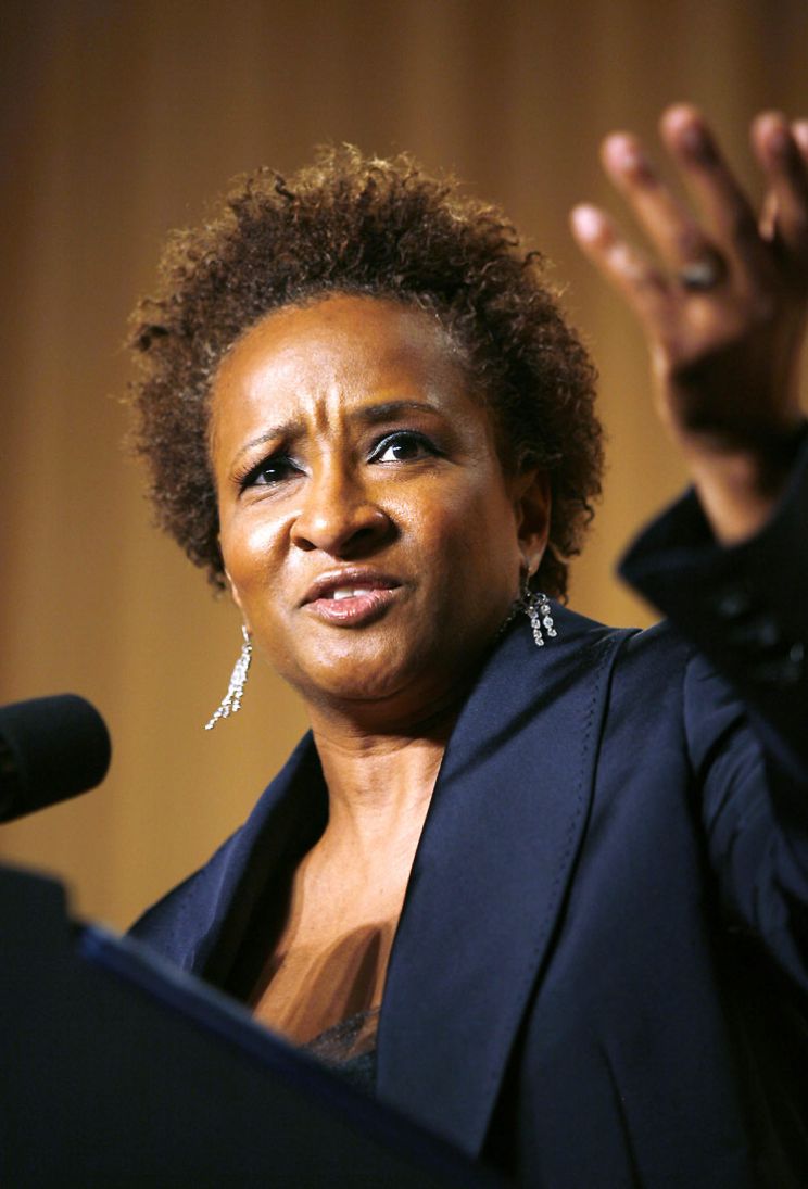 Wanda Sykes