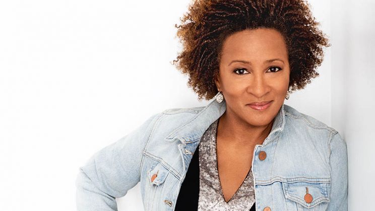 Wanda Sykes