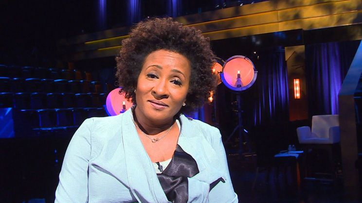 Wanda Sykes