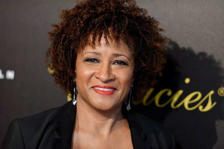 Wanda Sykes