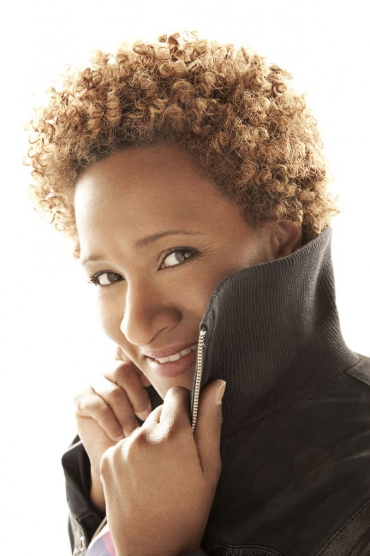 Wanda Sykes