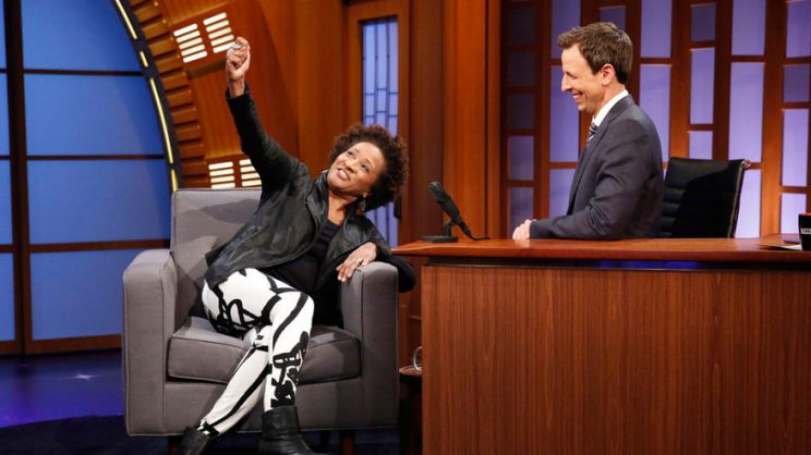 Wanda Sykes
