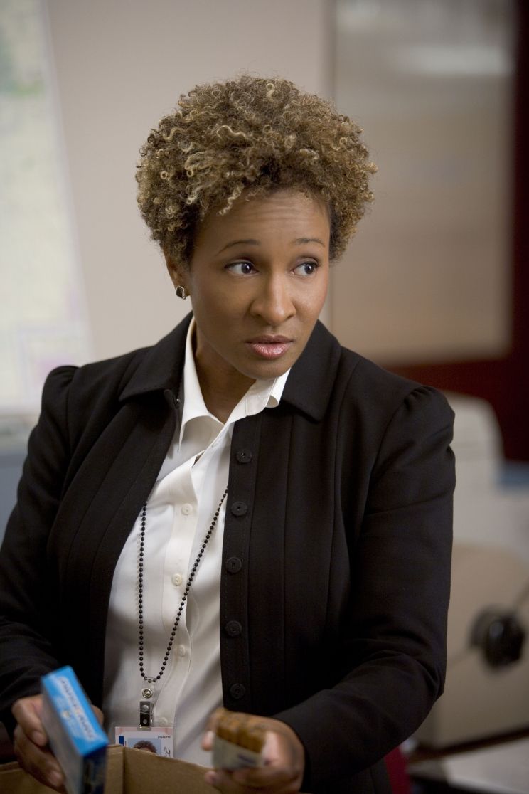 Wanda Sykes