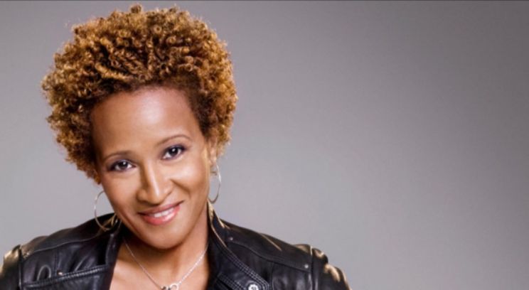 Wanda Sykes