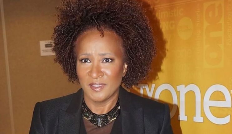 Wanda Sykes