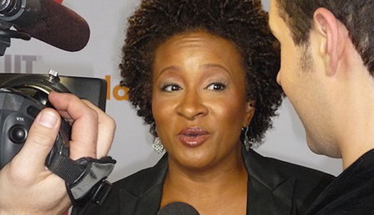 Wanda Sykes