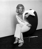 Wanda Ventham