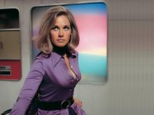 Wanda Ventham