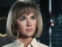 Wanda Ventham