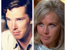 Wanda Ventham