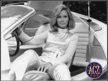 Wanda Ventham