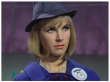 Wanda Ventham