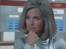 Wanda Ventham