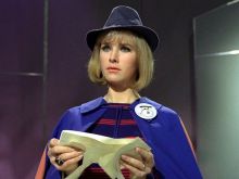 Wanda Ventham