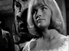 Wanda Ventham