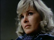 Wanda Ventham