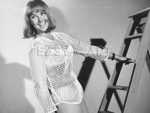 Wanda Ventham