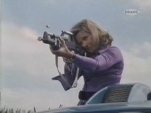 Wanda Ventham