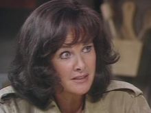 Wanda Ventham