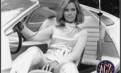 Wanda Ventham