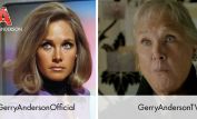 Wanda Ventham