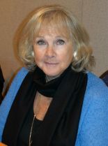 Wanda Ventham