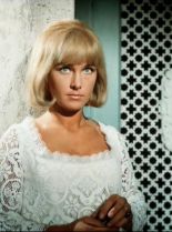 Wanda Ventham