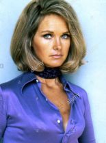 Wanda Ventham