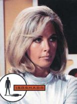 Wanda Ventham