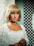 Wanda Ventham