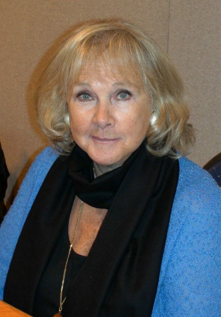 Wanda Ventham