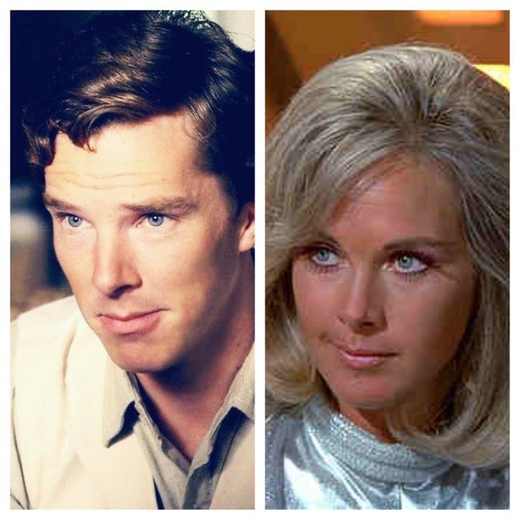 Wanda Ventham