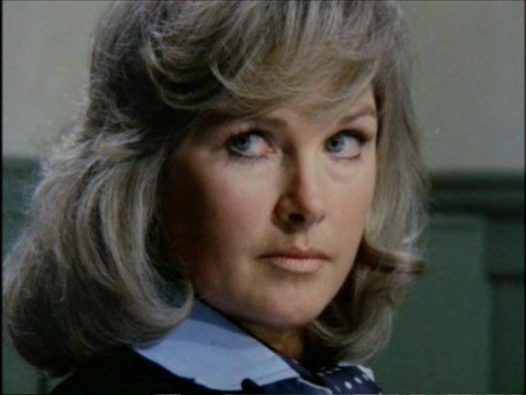 Wanda Ventham