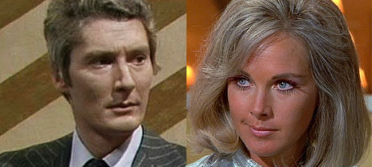 Wanda Ventham