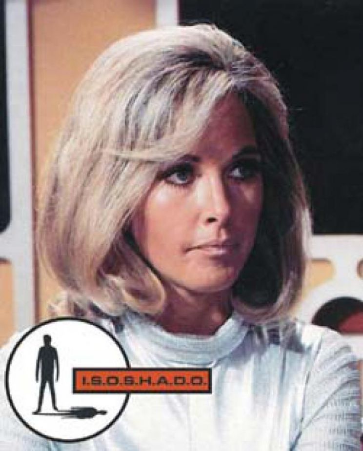 Wanda Ventham