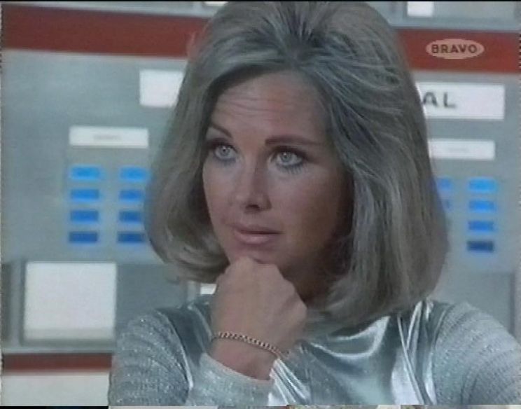 Wanda Ventham