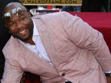 Wanya Morris